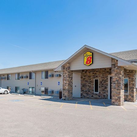 Super 8 By Wyndham Kearney Motel Buitenkant foto